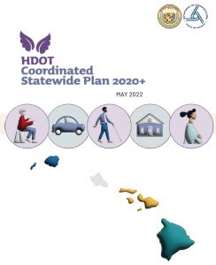 HDOT Coordinated Statewide Plan 2020+