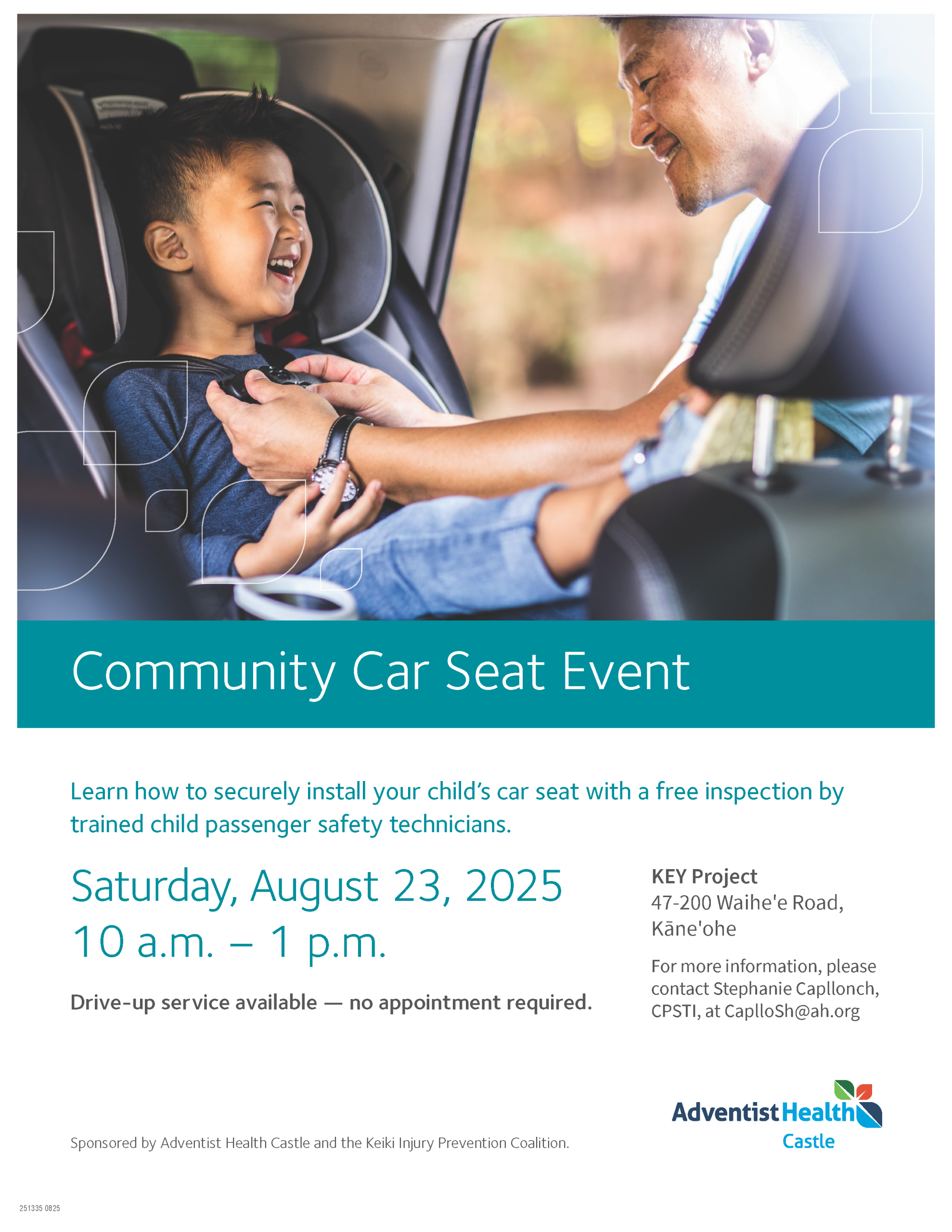 How Long Can Baby Ride in Car Seat: Essential Safety Guidelines