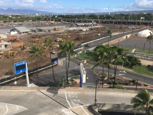 RIGHT TURNS TEMPORARILY CLOSED OVERNIGHT ON AOLELE STREET FOR IMPROVEMENT PROJECT AT HNL