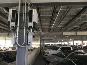 MORE THAN 4,200 SOLAR PANELS INSTALLED AT HNL BOOSTING SUSTAINABILITY AND EFFICIENCY
