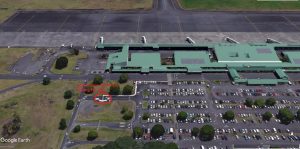 IMPROVEMENT PROJECT SCHEDULED FOR HILO INTERNATIONAL AIRPORT PARKING LOT