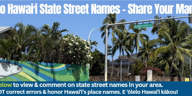 Picture of a street sign.